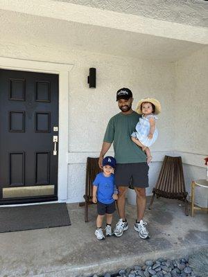 photo of Marisabel S.