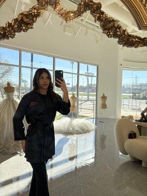 photo of Isabella H.