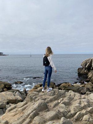 Photo of Amanda R.