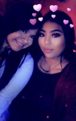 photo of Lilliana Estrada E.