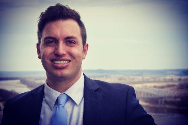Photo of Brett D.