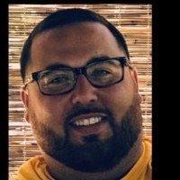 Photo of Dominic D.