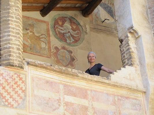 photo of Agnieszka G.