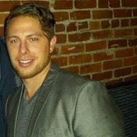 Photo of Chad B.