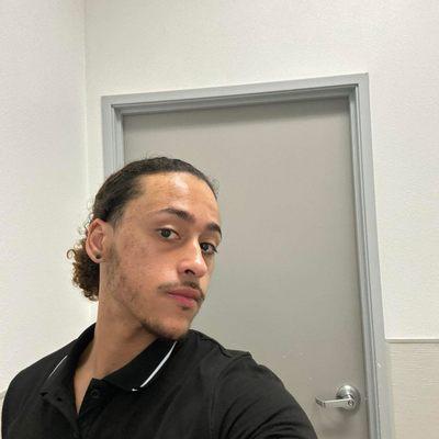 photo of Chrystopher M.