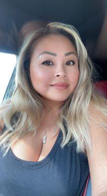 photo of Samantha B.