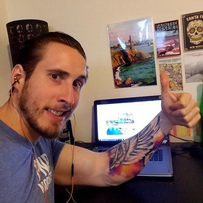 photo of Christian O.