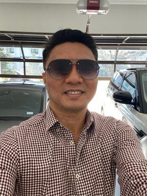 photo of Tony N.