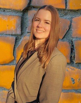 Photo of Megan B.