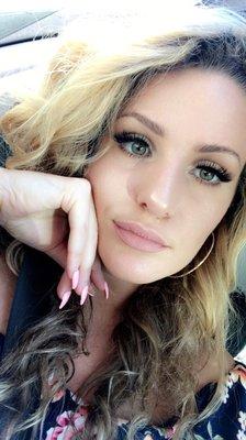 photo of Caroline G.