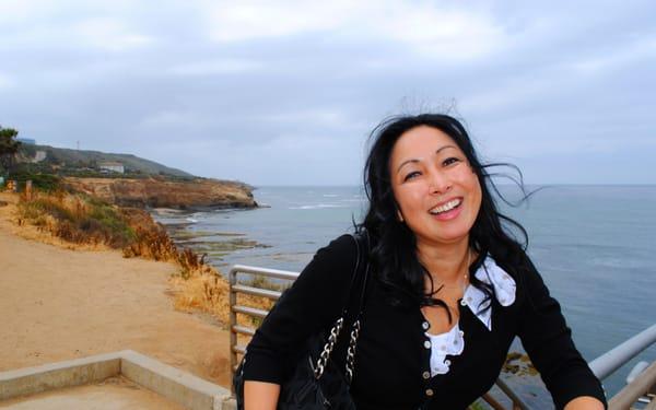 photo of Caroline N.