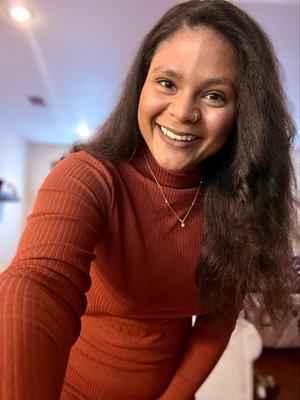 Photo of Candice M.