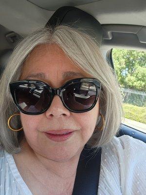 Photo of Christina A.