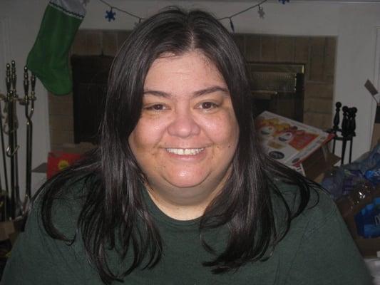 Photo of Jennifer W.