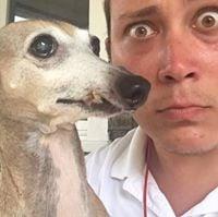 photo of Alexander S.