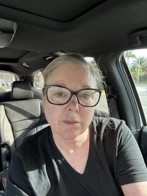 photo of Christie C.