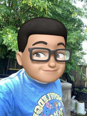 Photo of Johnny T.
