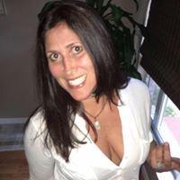 photo of Dr. Doris Antos ..