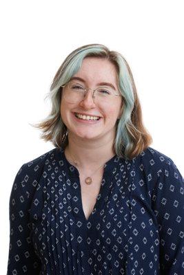 Photo of Hannah G.