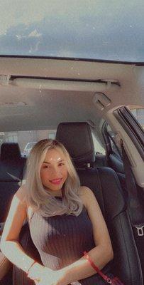 Photo of Lariza V.