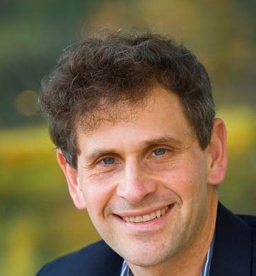 photo of David G.