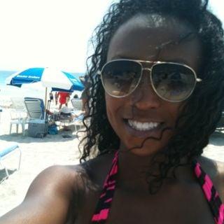 Photo of Stephanie B.