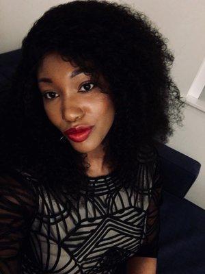 Photo of Brandee F.