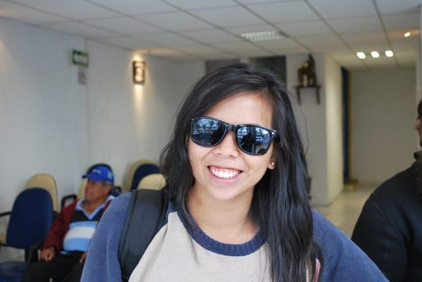Photo of Michelle D.