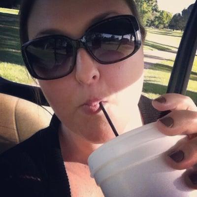 photo of adrienne g.