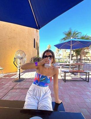 Photo of Adrianna O.
