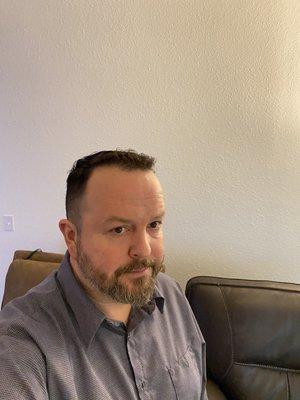 photo of Daniel J M.