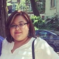 Photo of Madai B.