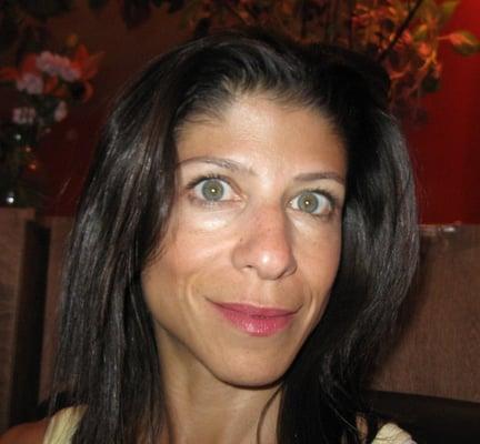 photo of Lyn-Genet R.