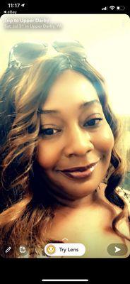 Photo of Courtney J.