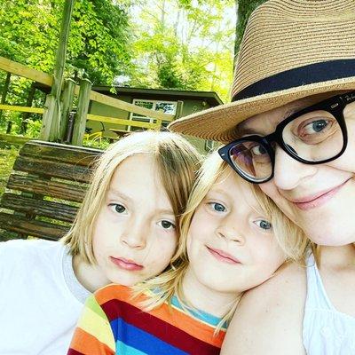 photo of Kimberly B.