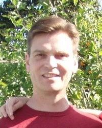Photo of George S.