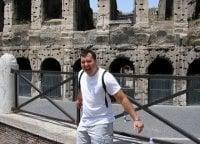 photo of Mark C.