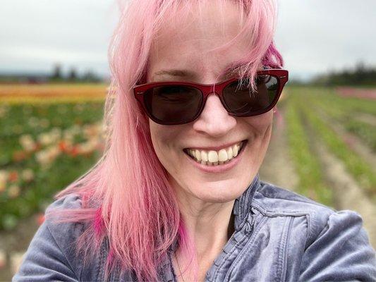 Photo of Rebecca J.