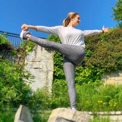 Photo of Heather R.