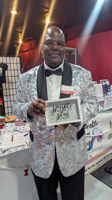 photo of Napoleon M.