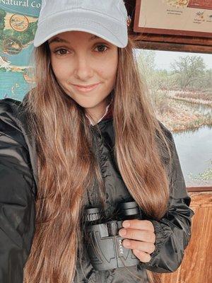 Photo of Madison R.