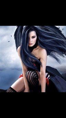 photo of Michelle H.