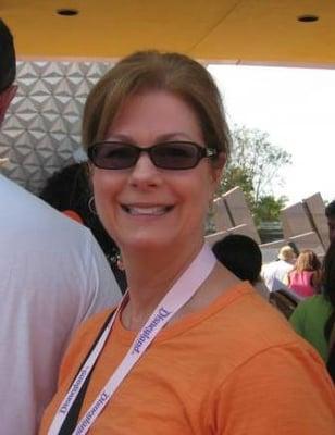 Photo of Angela W.