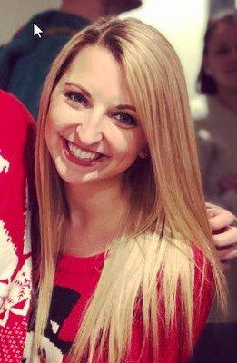 photo of Samantha G.