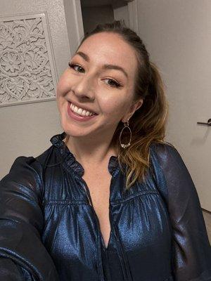 Photo of Jenni T.