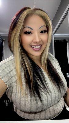 Photo of Sharnelle S.