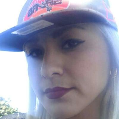 photo of Priscilla V.