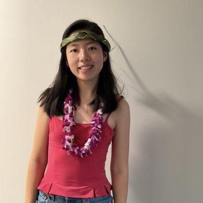Photo of Joy Z.