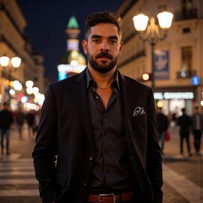 Photo of Mauricio R.