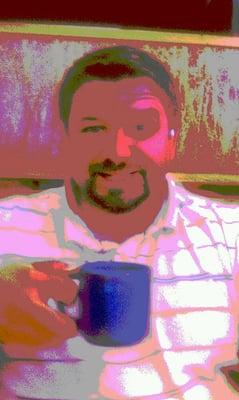 Photo of Zack F.